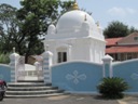 Rawzah Mubaarakah of Kaka Akela and Kaki Akela